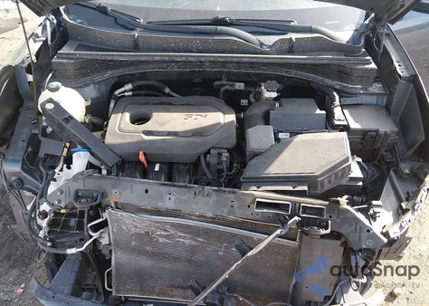 2020 Kia Sportage S from USA, damaged, VIN KNDP63AC0L7695096